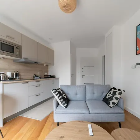 Le Royal - Appartement Design - Hyper Centre Vichy Extérieur photo