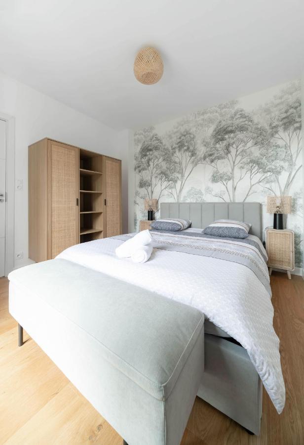 Le Royal - Design - Hyper Centre Appartement
