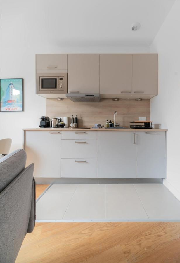 Appartement Le Royal - Design - Hyper Centre
