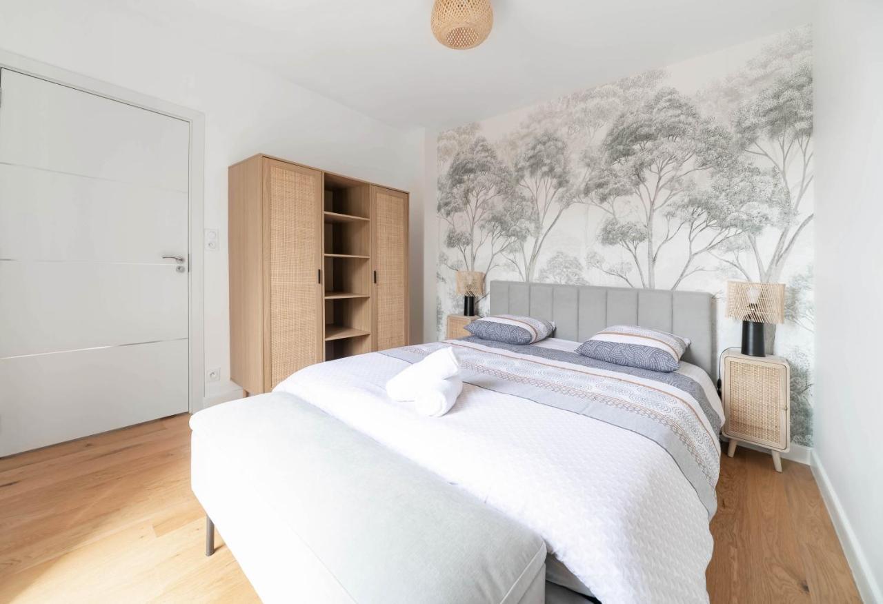 Appartement Le Royal - Design - Hyper Centre *