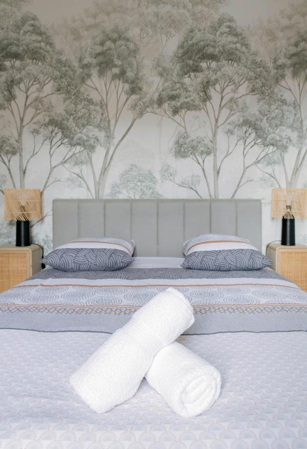 Le Royal - Design - Hyper Centre Appartement Vichy