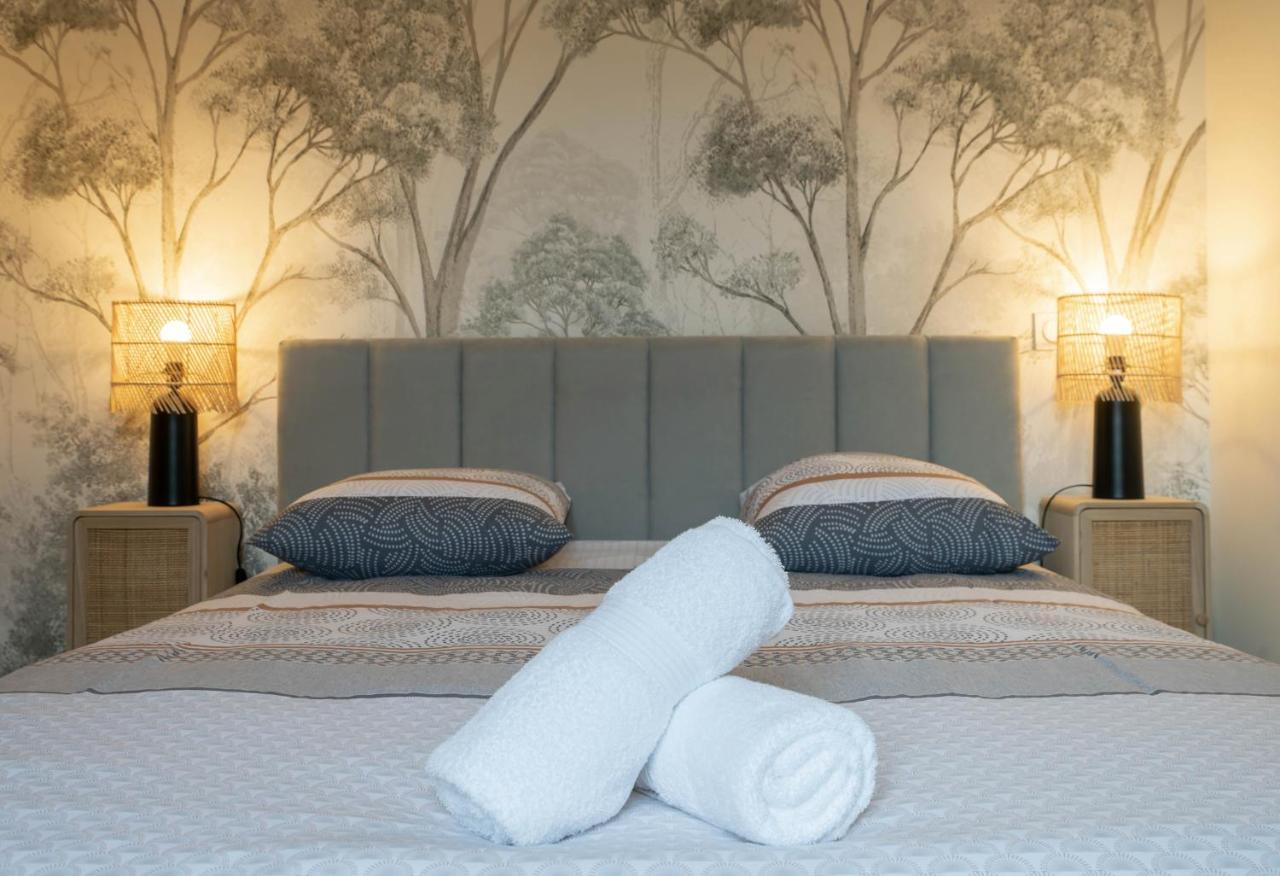 Appartement Le Royal - Design - Hyper Centre Vichy