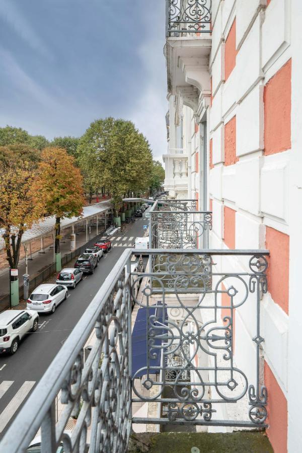 Appartement Le Royal - Design - Hyper Centre