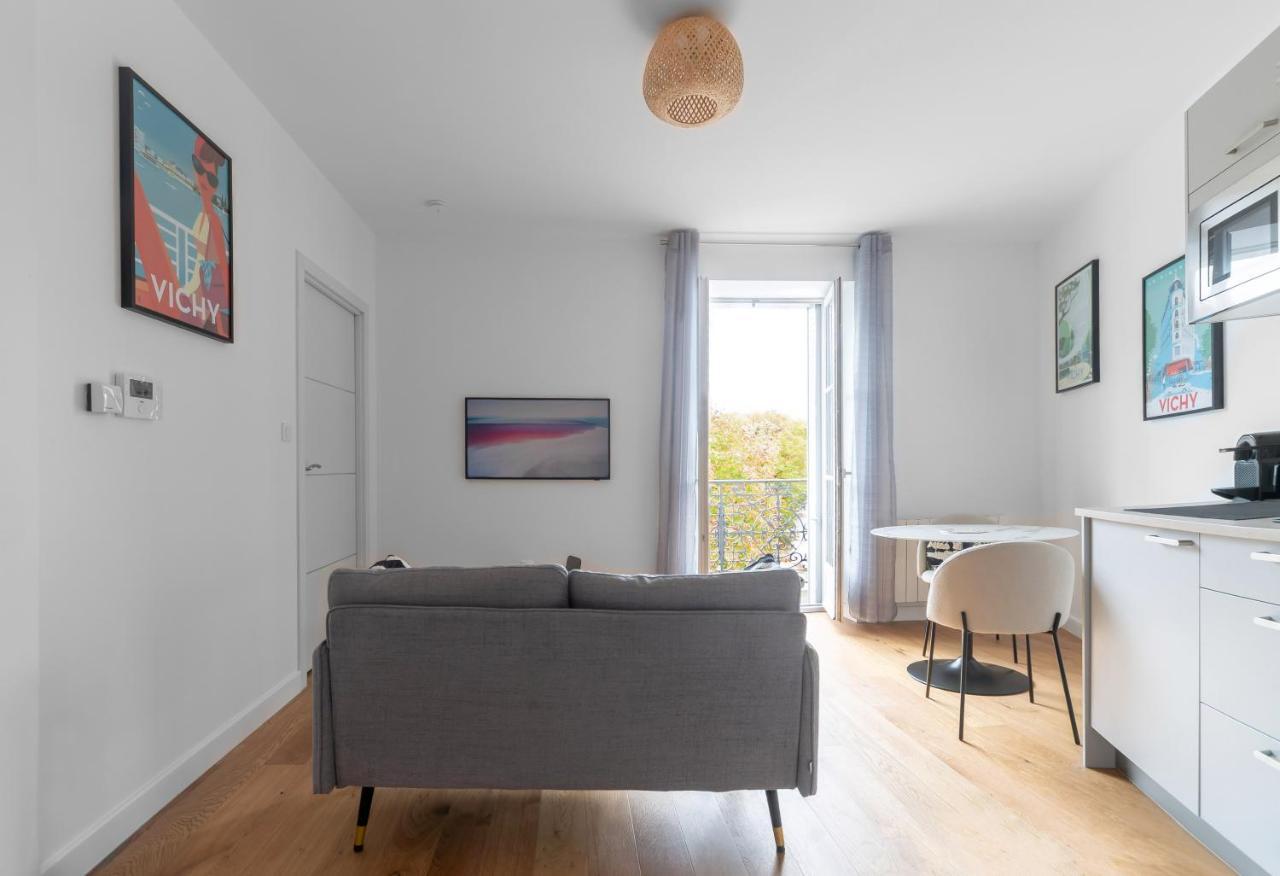 Le Royal - Design - Hyper Centre Appartement