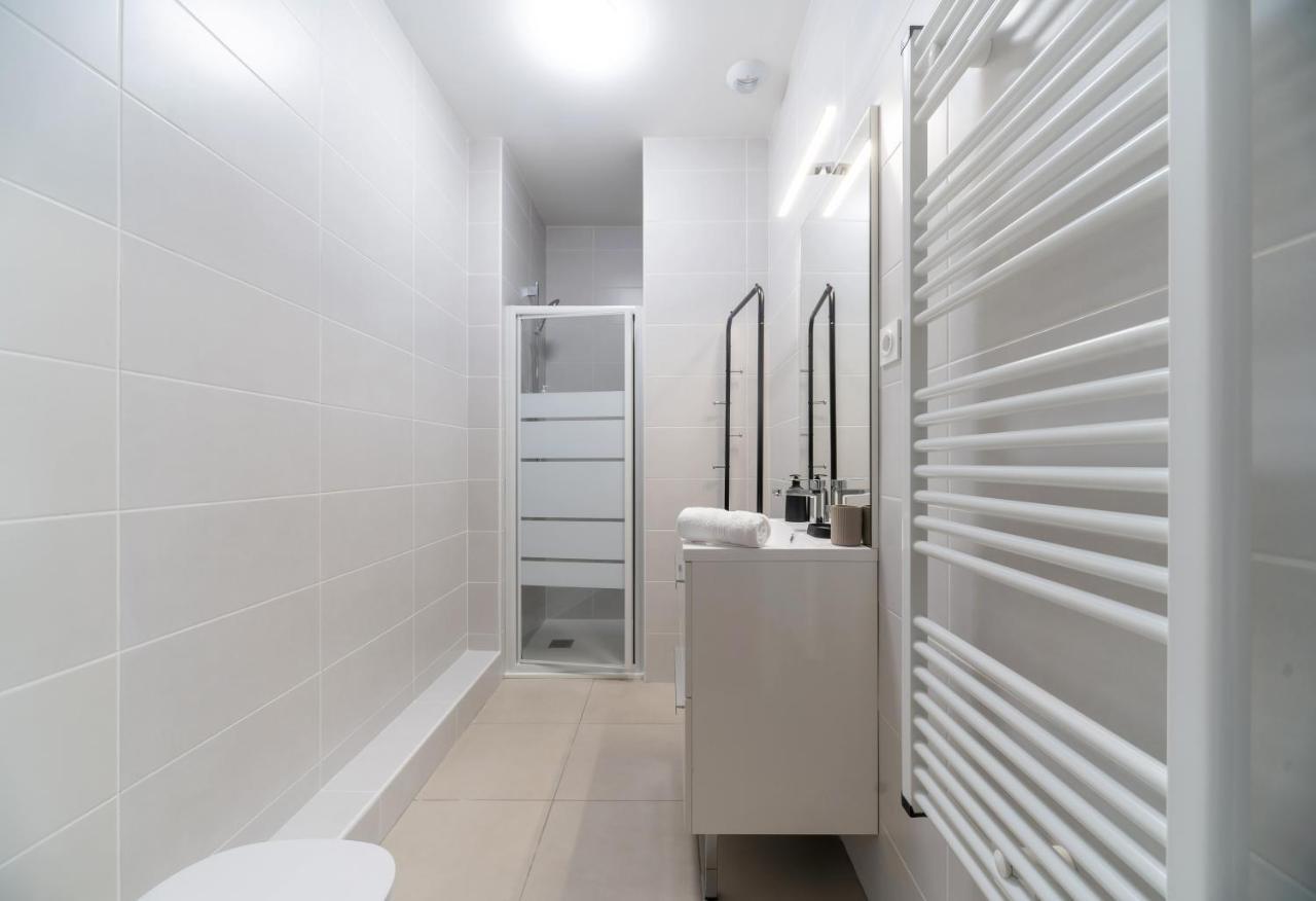 Appartement Le Royal - Design - Hyper Centre *