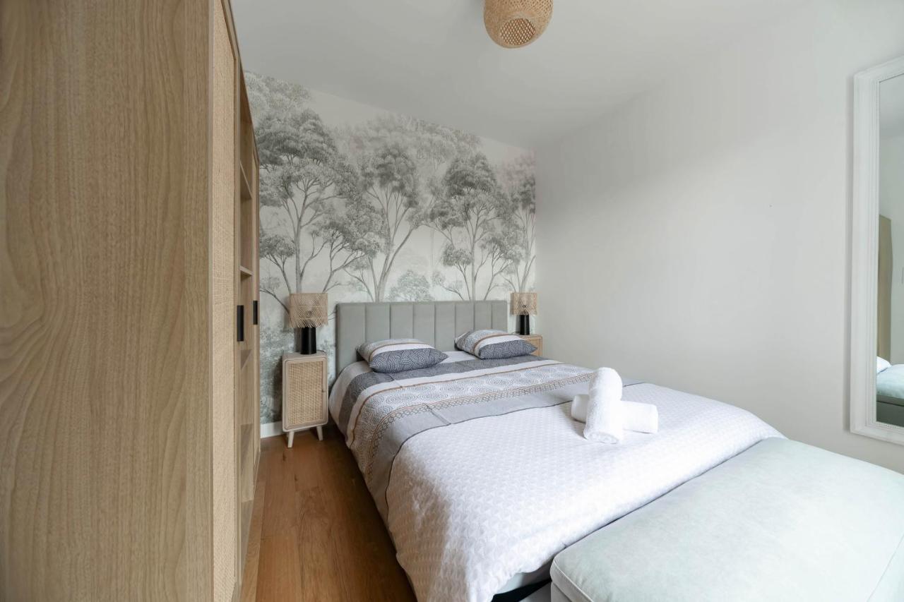 Le Royal - Design - Hyper Centre Appartement