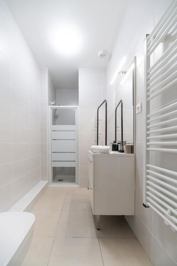 Le Royal - Design - Hyper Centre Vichy