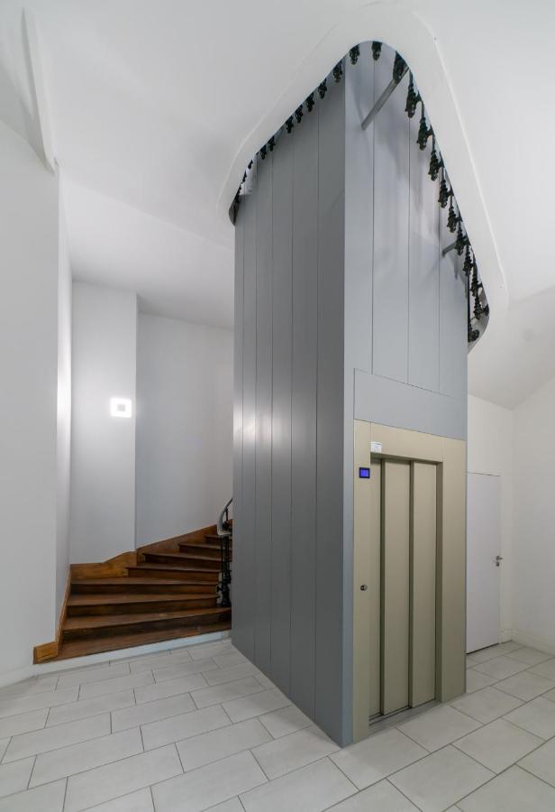 Appartement Le Royal - Design - Hyper Centre *