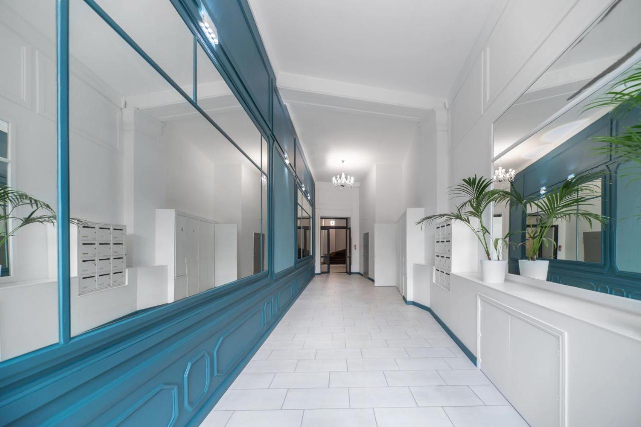 Le Royal - Design - Hyper Centre * Vichy